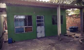 Imagem 2: VENDE-SE CASA Casa com 2 dormitórios