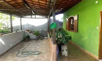 Imagem 3: Casa com 2 quartos, Recanto Verde, Ibirité - MG