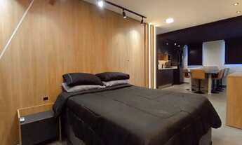 Imagem 4: Cobertura com jacuzzi no Morro das Pedras- R$ 5.900,00