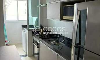 Imagem 7: Apartamento para aluguel, 2 quartos, 1 suíte, 2 vagas, Santa Mônica - Uberlândia/MG