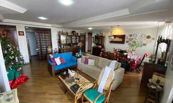 Imagem 4: Imóvel para venda possui 184 metros quadrados com 4 quartos em Catolé - Campina Grande - P