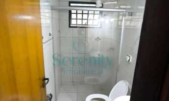 Imagem 7: Sobrado para alugar no Jardim Antares 3 quartos, suíte e 2 vagas de garagem - Valor de R