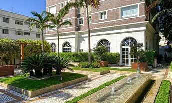 Imagem 5: Apartamento Duplex à venda em Campinas, Cambuí, com 2 suítes, com 100 m², The One Loft