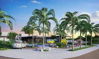 Imagem 3: Vendo Terreno Villagio Bordeaux