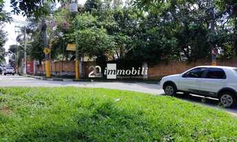 Imagem: Terreno à venda em Cotia, Granja Viana