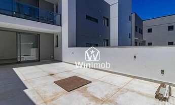 Imagem 4: Apartamento Garden com 2 dormitórios à venda, 134 m² por R$ 1.580.000,00 - Chácara das Ped