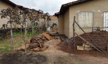 Imagem 2: Maracanã morada do Sol ( vendo