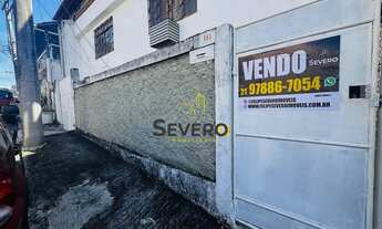 Imagem: Casa Térrea - Santa Catarina/São Gonçalo