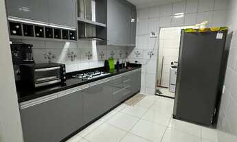 Imagem 5: Ponte Alta Norte - Condomínio Flamboyant - 3 suítes