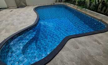 Imagem: Casa à venda no bairro Plano Diretor Sul