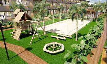 Imagem 7: SN Casa em condomínio com 2 dormitórios