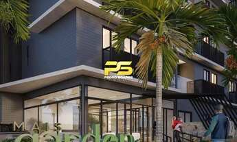 Imagem 3: Apartamento - 2 dormitórios - 1 Suíte - localizado em João Pessoa / Aeroclube REF: DW59698