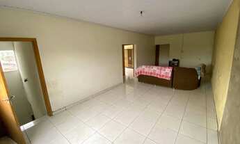 Imagem 4: Sobrado com 4 dormitórios à venda, 257 m² por R$ 420.000,00 - Mansões Paraíso - Aparecida