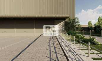 Imagem 6: Galpão para aluguel, CINCO - Contagem/MG