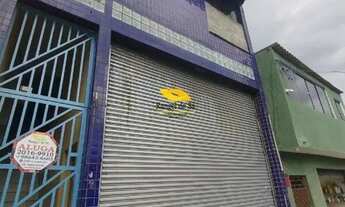 Imagem: Salão Comercial para LOCAÇÃO - 110 m²