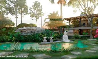 Imagem 2: Campo de Fiori - Taubate