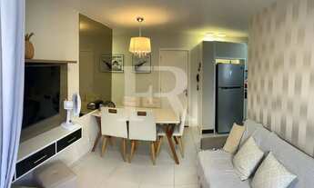 Imagem 2: Locação DIÁRIA - Apartamento Mobiliado, 2 Dormitórios, Condomínio Porto Caravelas, Canasvi