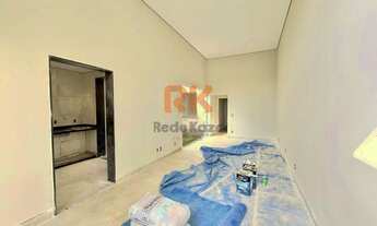 Imagem 3: CASA GEMINADA LINEAR - SANTA AMÉLIA