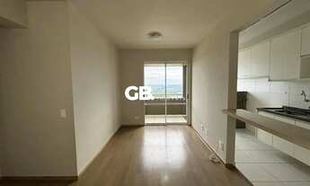 Imagem 4: LOCAÇÃO | Solar Alta Vista | Apartamento | 71m² | 3 quartos | Aurora