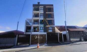 Imagem: Apartamento à venda Pineville Pinhais PR