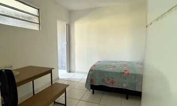 Imagem 5: Rês augusto Montenegro 1 apto 1/4 mobiliado