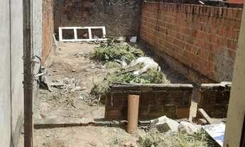 Imagem 6: CASA COM 2 COMPARTIMENTOS CONSTRUÍDOS PRÓXIMO AO FAVORITO ZONA NORTE