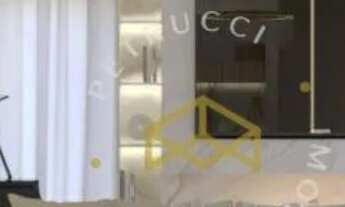 Imagem 4: MARAVILHOSA COBERTURA PARA LOCAÇÃO NO CAMBUI - CAMPINAS -SP