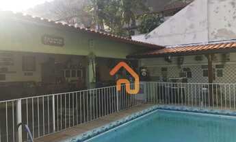 Imagem 7: Casa à venda, 130 m² por R$ 1.450.000,00 - São Francisco - Niterói/RJ