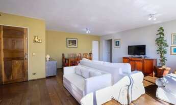 Imagem 11: Apartamento para venda em Real Parque com 3 quartos, sendo 1 suíte , 132m²