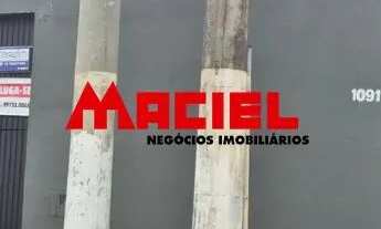 Imagem 2: Galpao 250 metros comercial Cs1 frente pra dutra