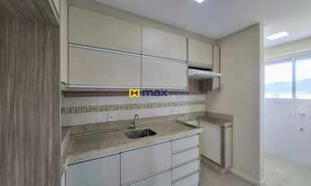 Imagem 3: Locação: Apartamento com 1 suíte mais 1 dormitório no bairro Gravatá