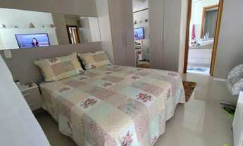 Imagem 5: Imóvel para venda possui 90 metros quadrados com 2 quartos em Praia da Costa - Vila Velha