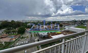 Imagem 7: Apartamento NOVO 2 dorms (1 suíte) à Venda no 9o andar em Hortolândia/SP