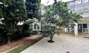 Imagem 4: Casa 4 quartos no bairro Jurerê Internacional Florianopolis