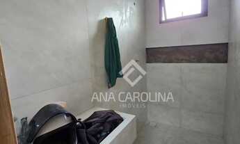 Imagem 10: Casa em Fase Final à Venda no Bairro Todos os Santos Prolongamento