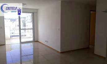 Imagem 3: Apartamento com 3 dormitórios para alugar, 150 m² por R$ 5.847,54/mês - Santa Rosa - Niter