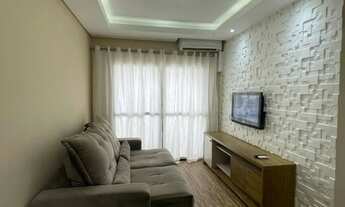 Imagem 4: DO LADO DO CAMELO 2dorm, 1 bwc, 1 vg privativa, mobiliado pronto pra morar