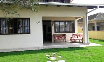 Imagem: Alugo, temporada casa Praia Enseada SFSul