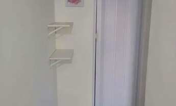 Imagem 6: Apartamento para alugar, 40 m² por R$ 2.250,00/mês - Piratininga - Niterói/RJ