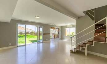 Imagem 2: Casa para venda no Loteamento Alphaville Campinas