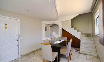 Imagem 2: Apartamento à Venda - Serra, 3 Quartos, 135 m2