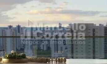 Imagem 3: Apartamento no Edf. Mirage da Moura Dubeux em Monteiro - Andar alto - De proprietário