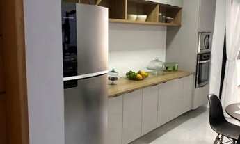 Imagem 8: CASA ASSOBRADADA - JARDIM DOS PINHEIROS - SP