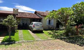 Imagem 5: Casa em condomínio Chapada dos Guimarães