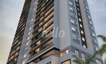 Imagem 2: Apartamento 2 quartos à venda no(a) Alto da Moóca