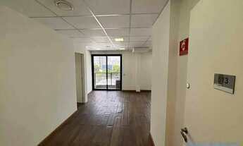 Imagem 5: CONJ. COMERCIAL - BUTANTÃ - SP