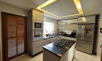 Imagem 3: Casa à venda com 350,00m² e 5 quartos em Recreio dos Bandeirantes, Rio de Janeiro - RJ