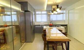 Imagem 5: Apartamento 4 quartos com 3 vagas no São Pedro