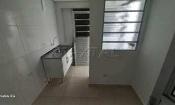 Imagem 3: Casa para locação de 26m² travessa da Ataliba Leonel, com 1 quarto, sala e cozinha