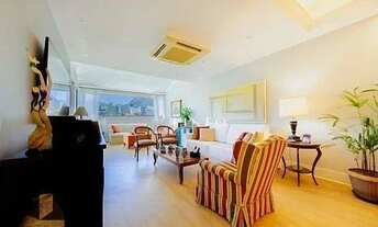 Imagem 7: Cobertura com vista para Pedra da Gávea - 3 dormitórios à venda, 219 m² por R$ 2.500.000